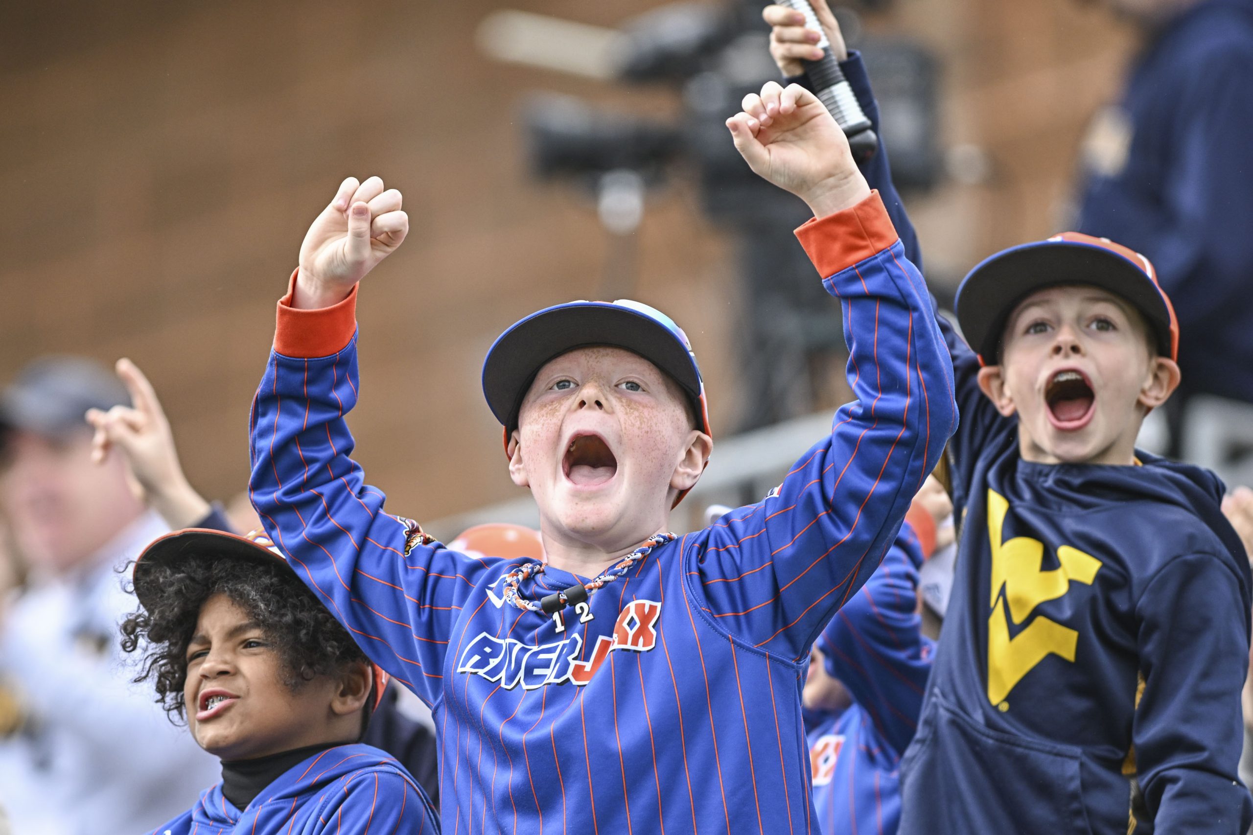COLUMN: Morgantown caught baseball fever this spring